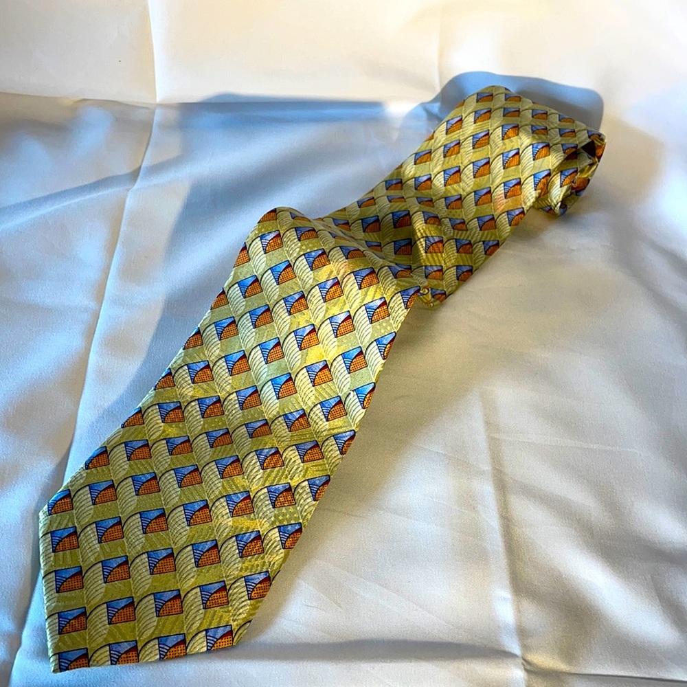 Men’s Tie